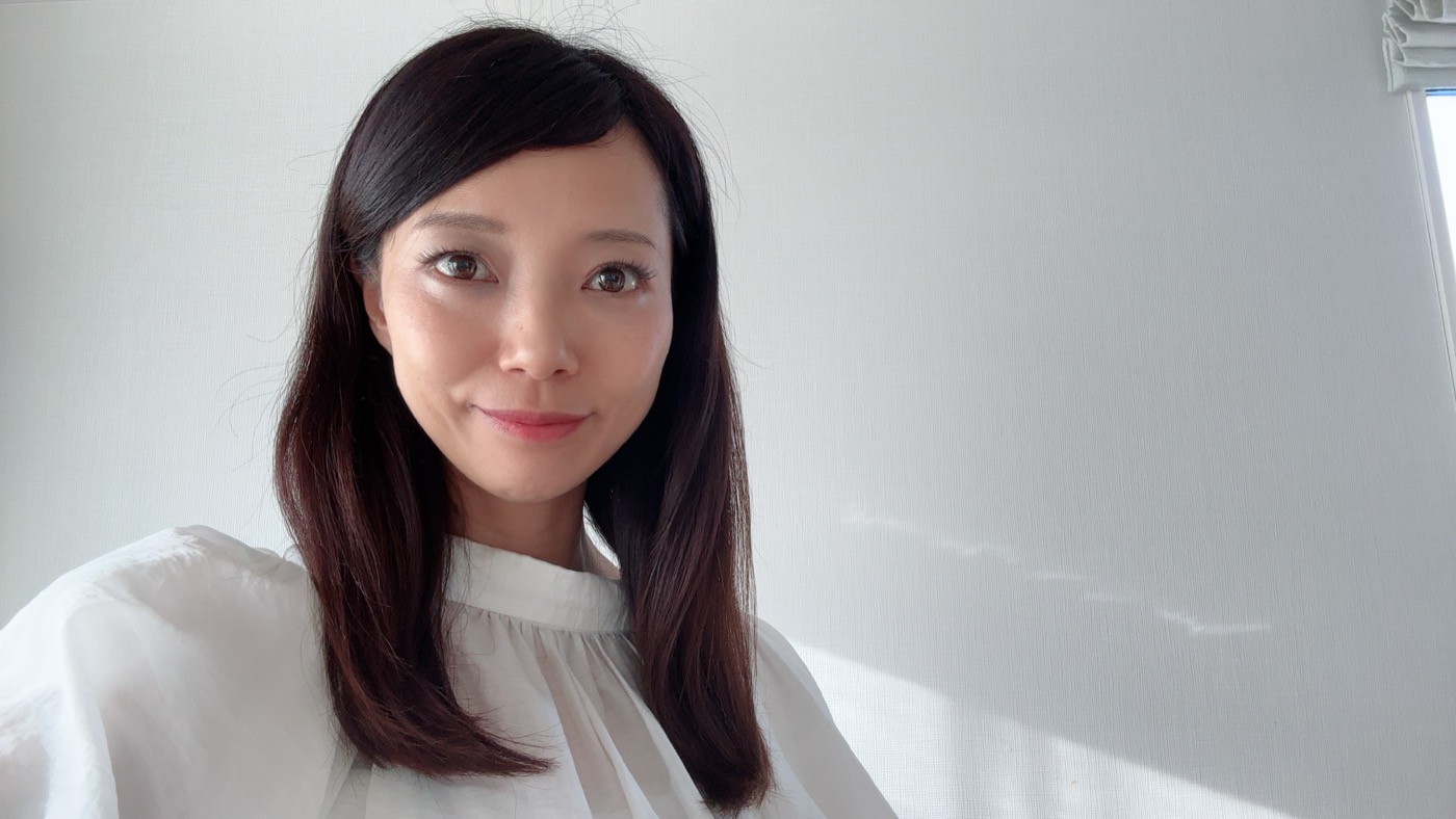 Shuko IKEDA GIRARD